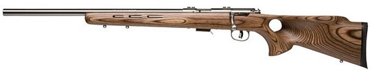 SAV 93R 17HMR LH TH SS 5RD - Taurus Savings